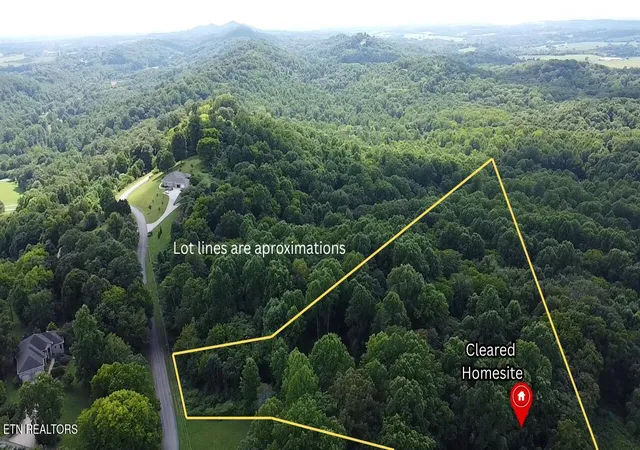 4th image of 108 Unaka Vw, Sweetwater, TN 37874 | MLS# 1348465