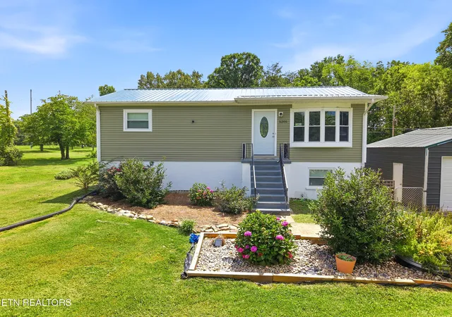 Photo 1 of Single family home for sale at 5205 John Hall Rd, Knoxville, TN 37920 | MLS# 1348954 | Listing updated on 2026-09-01