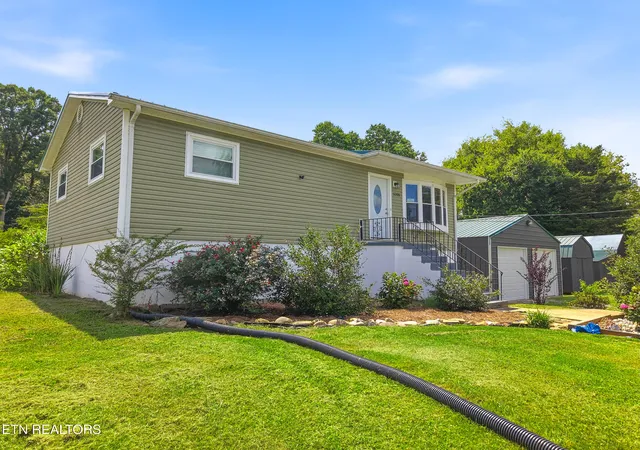 Photo 2 of Single family home for sale at 5205 John Hall Rd, Knoxville, TN 37920 | MLS# 1348954 | Listing updated on 2026-09-01
