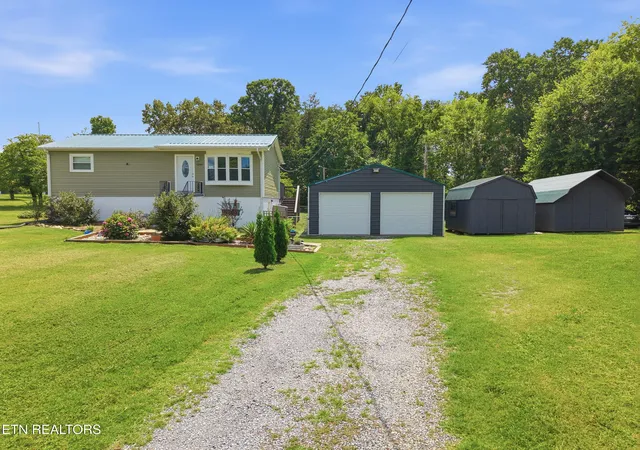Photo 3 of Single family home for sale at 5205 John Hall Rd, Knoxville, TN 37920 | MLS# 1348954 | Listing updated on 2026-09-01