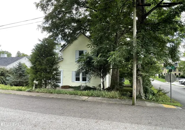 1st image of 317 Lynn Ave, Athens, TN 37303 | MLS# 1349114