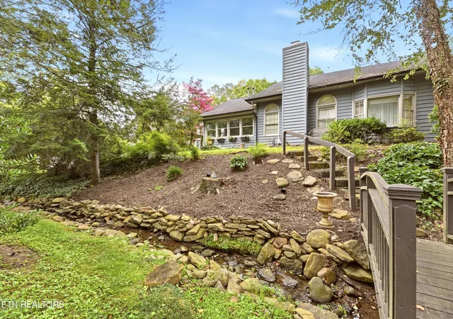 31st image of 21 Belmont Ct, Oak Ridge, TN 37830 | MLS# 1348780