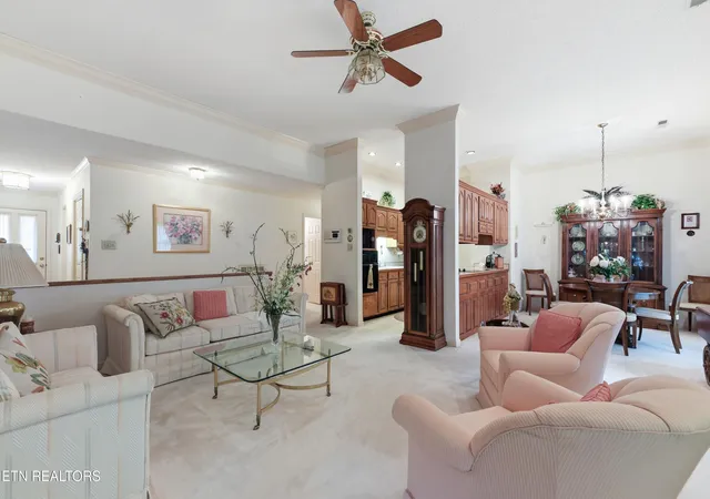 5th image of 21 Belmont Ct, Oak Ridge, TN 37830 | MLS# 1348780