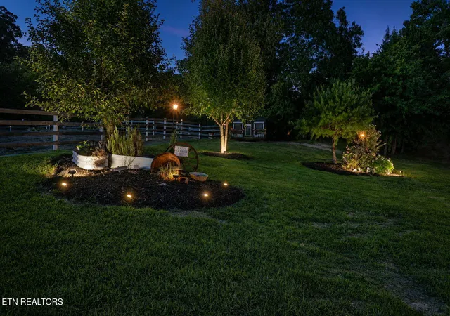 Photo 3 of Single family home for sale at 802 Lee Shirley Rd, Maryville, TN 37801 | MLS# 1348668 | Listing updated on 2026-09-22