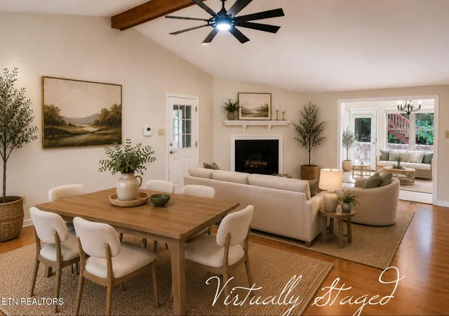 Photo 3 of Single family home for sale at 603 Lansdale Dr, Maryville, TN 37803 | MLS# 1348602 | Listing updated on 2026-09-12