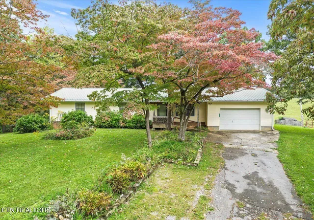 Photo 1 of Single family home for sale at 351 Breanna, Washburn, TN 37888 | MLS# 1348737 | Listing updated on 2026-08-20