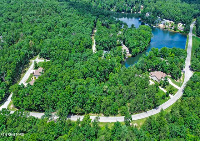 Photo 4 of Land for sale at 465 Saint George Dr, Crossville, TN 38558 | MLS# 1348459 | Listing updated on 2026-08-17