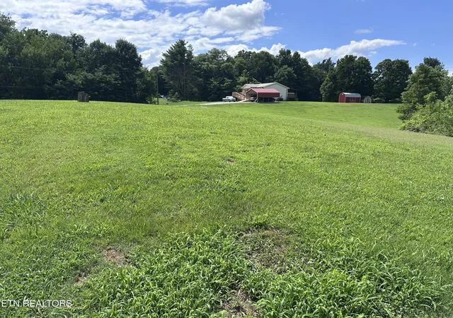 Photo 3 of Sale Pending at 9721 Thorn Grv Pike, Strawberry Plains, TN 37871 | MLS# 1348454 | Listing updated on 2026-07-30