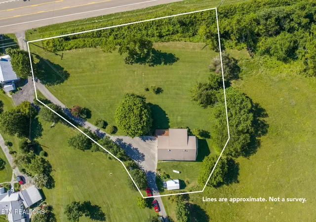 46th image of 13390 Chapman Hwy, Seymour, TN 37865 | MLS# 1348460