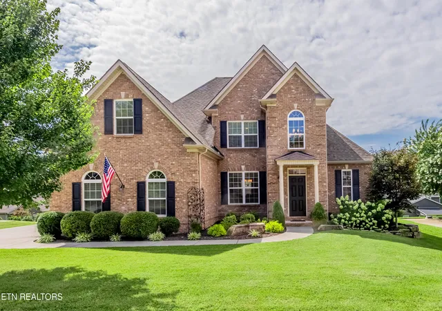 Photo 1 of Sale Pending at 5731 Enchanted Ln, Knoxville, TN 37918 | MLS# 1348539 | Listing updated on 2026-07-27