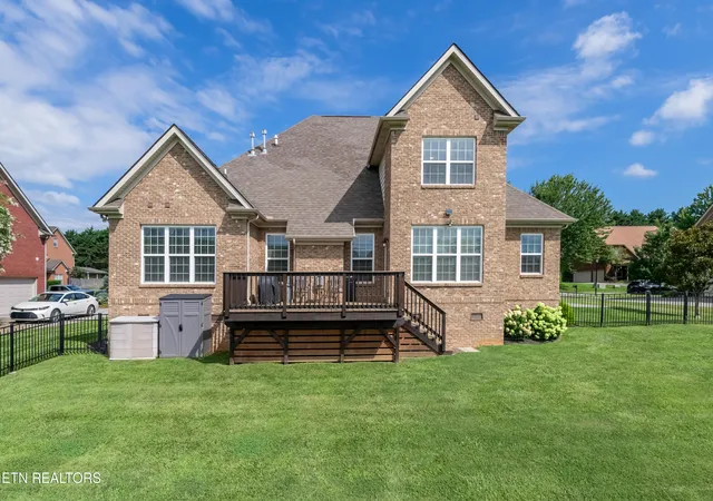 Photo 3 of Sale Pending at 5731 Enchanted Ln, Knoxville, TN 37918 | MLS# 1348539 | Listing updated on 2026-07-27
