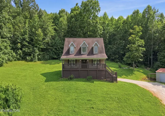 1st image of 555 New Clear Branch Rd, Rocky Top, TN 37769 | MLS# 1348492
