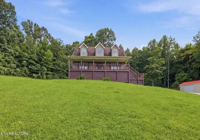 2nd image of 555 New Clear Branch Rd, Rocky Top, TN 37769 | MLS# 1348492