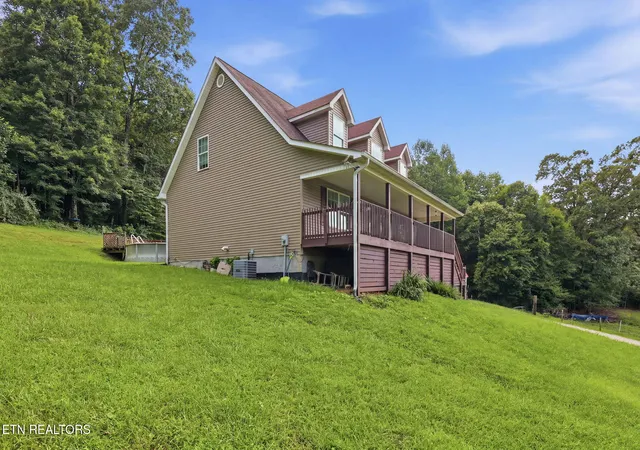 image of 555 New Clear Branch Rd, Rocky Top, TN 37769 | MLS# 1348492