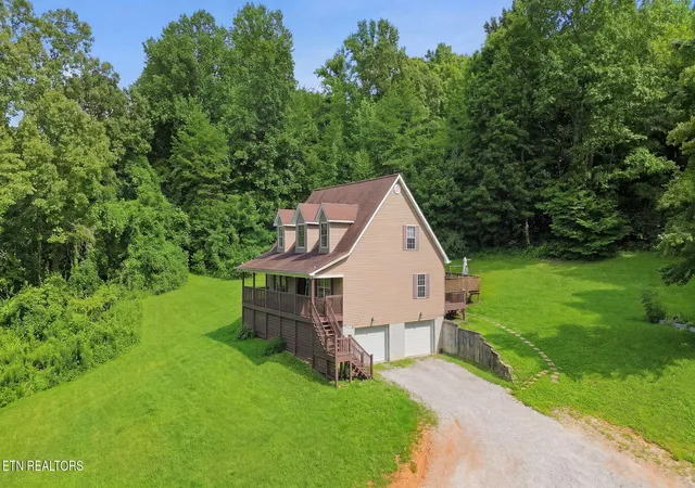image of 555 New Clear Branch Rd, Rocky Top, TN 37769 | MLS# 1348492