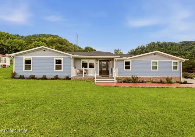 Photo 1 of Sale Pending at 7918 Munsey Rd, Corryton, TN 37721 | MLS# 1348555 | Listing updated on 2026-08-30