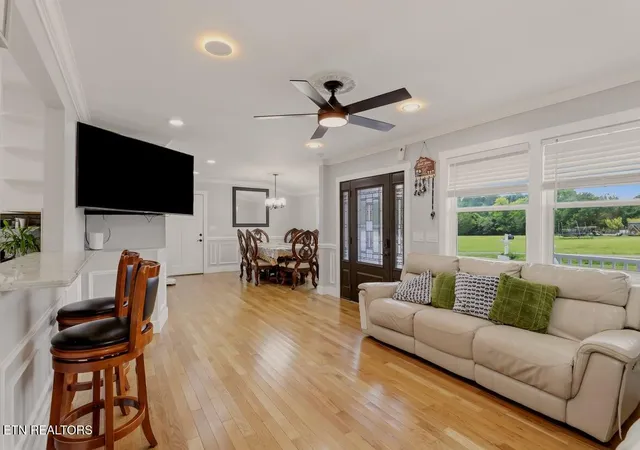 Photo 4 of Sale Pending at 7918 Munsey Rd, Corryton, TN 37721 | MLS# 1348555 | Listing updated on 2026-08-30