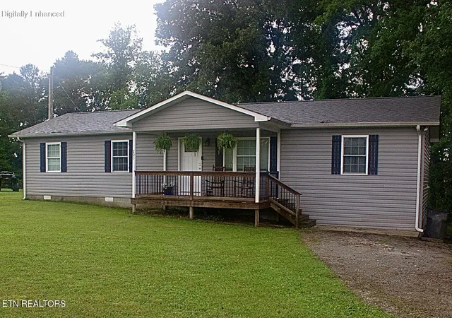 1st image of 203 Heidel Cir, Wartburg, TN 37887 | MLS# 1348664
