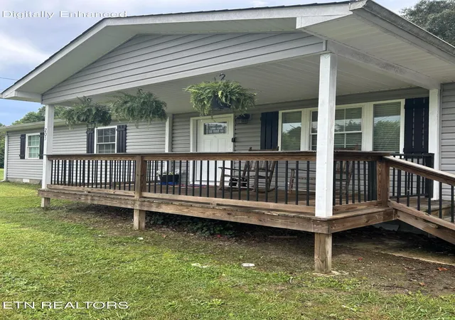2nd image of 203 Heidel Cir, Wartburg, TN 37887 | MLS# 1348664