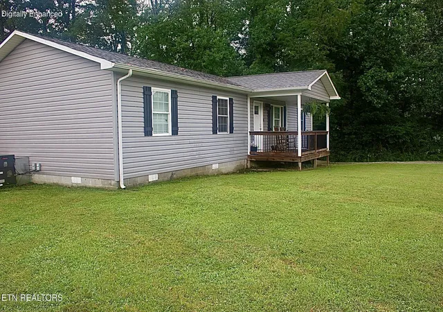 3rd image of 203 Heidel Cir, Wartburg, TN 37887 | MLS# 1348664