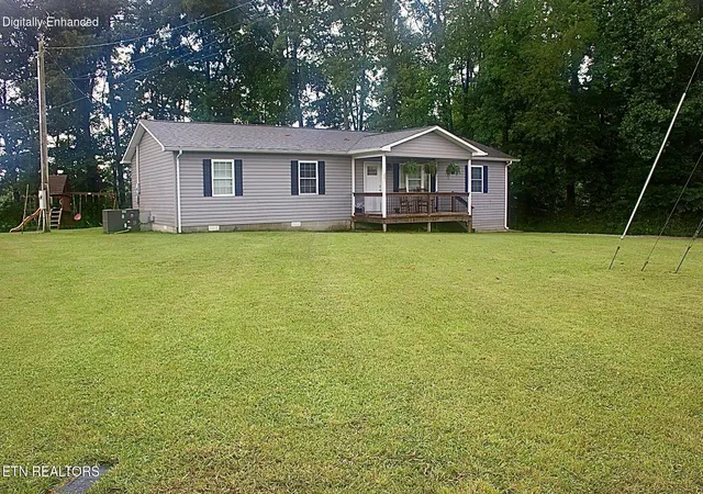 4th image of 203 Heidel Cir, Wartburg, TN 37887 | MLS# 1348664