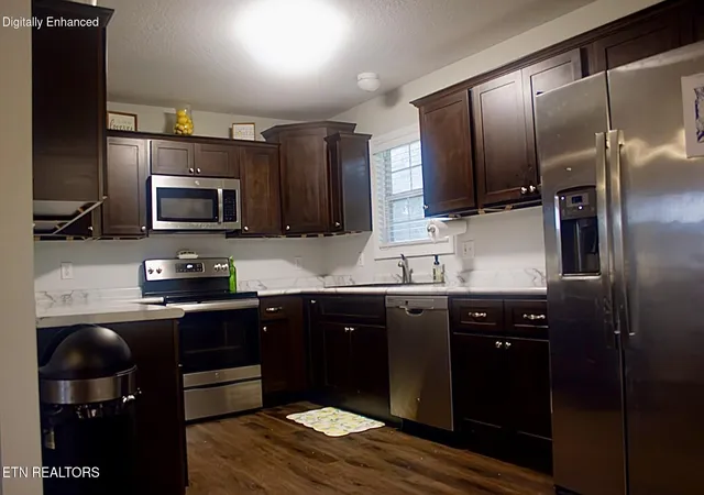 5th image of 203 Heidel Cir, Wartburg, TN 37887 | MLS# 1348664
