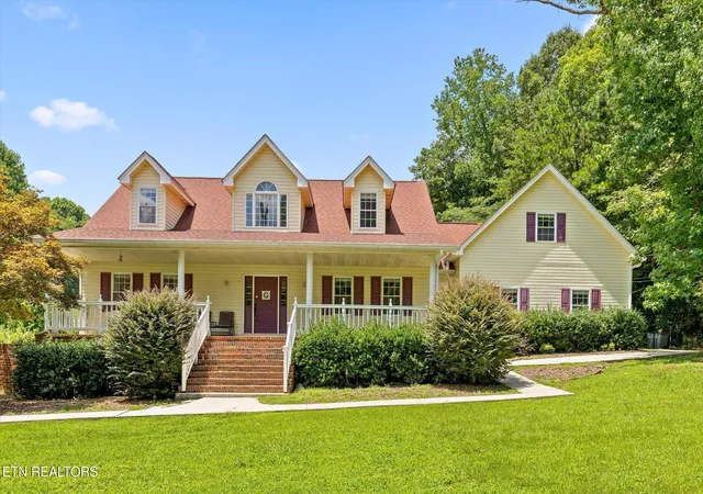Photo 1 of Single family home for sale at 159 Dogwood Tr, Cleveland, TN 37323 | MLS# 1348649 | Listing updated on 2026-07-25