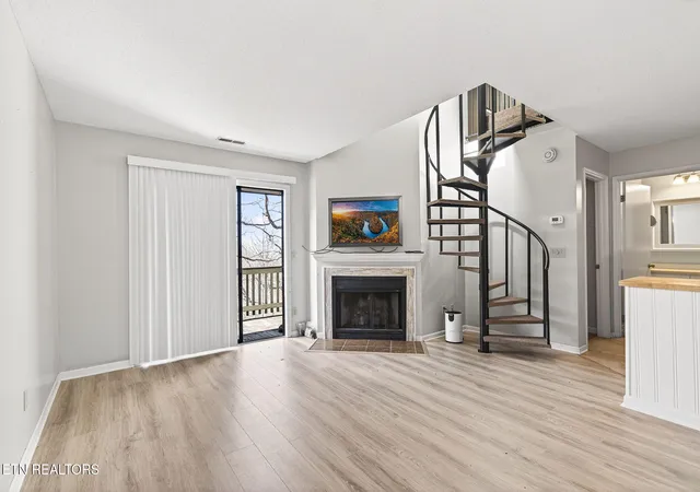 Photo 3 of Condo for sale at 291 Moytoy Rd #U 206, Crab Orchard, TN 37723 | MLS# 1348660 | Listing updated on 2026-09-08
