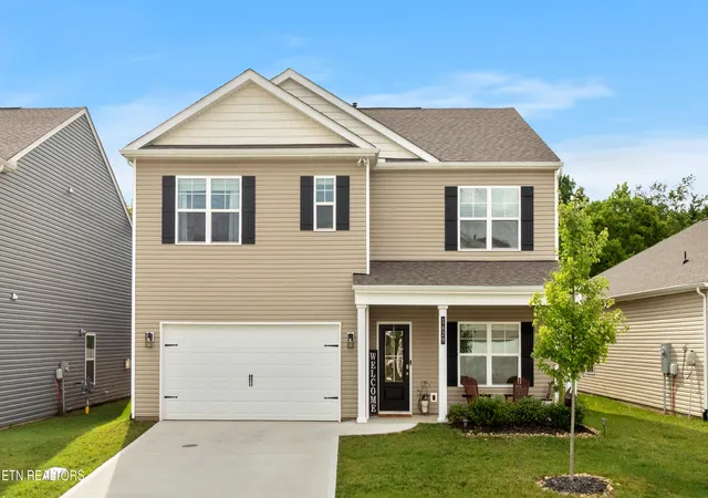 Photo 1 of Sale Pending at 1629 Cabernet Ln, Knoxville, TN 37918 | MLS# 1348517 | Listing updated on 2026-08-24