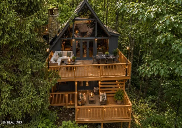 1st image of 929 Stans Ct, Gatlinburg, TN 37738 | MLS# 1348680