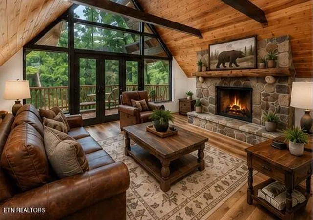 3rd image of 929 Stans Ct, Gatlinburg, TN 37738 | MLS# 1348680