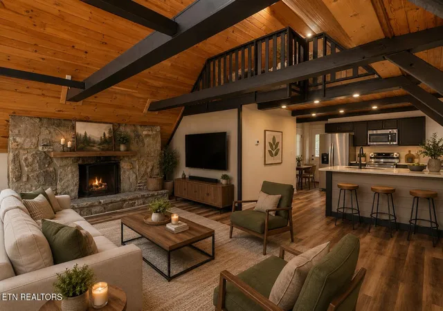 5th image of 929 Stans Ct, Gatlinburg, TN 37738 | MLS# 1348680