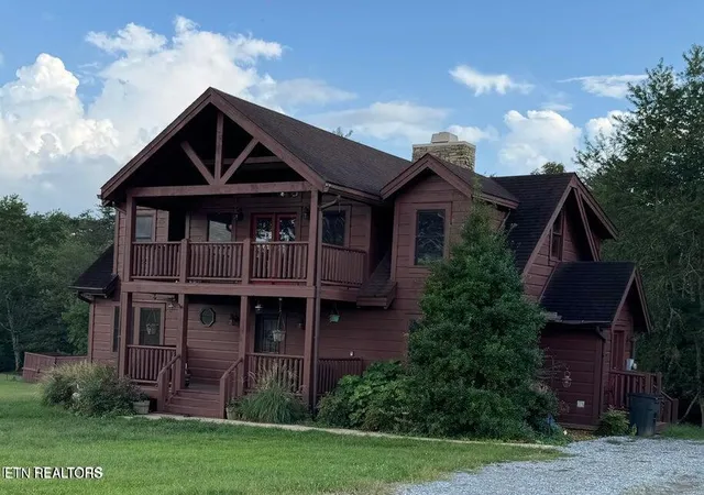 1st image of 167 Bunkhouse Rd, Spencer, TN 38585 | MLS# 1349203