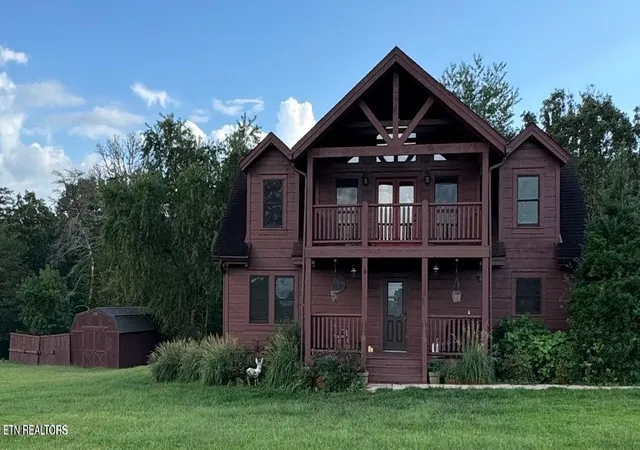 2nd image of 167 Bunkhouse Rd, Spencer, TN 38585 | MLS# 1349203