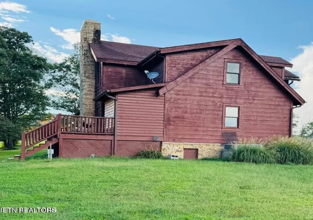Photo 3 of Single family home for sale at 167 Bunkhouse Rd, Spencer, TN 38585 | MLS# 1349203 | Listing updated on 2026-09-26