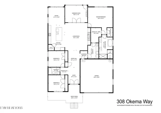 50th image of 308 Okema Wy, Loudon, TN 37774 | MLS# 1348746