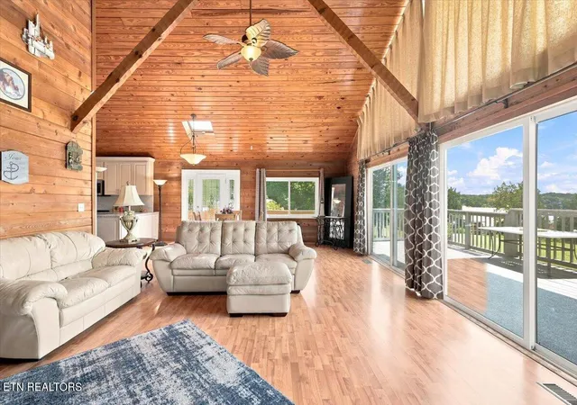 2nd image of 1818 Circle Lake Dr, Dandridge, TN 37725 | MLS# 1348573
