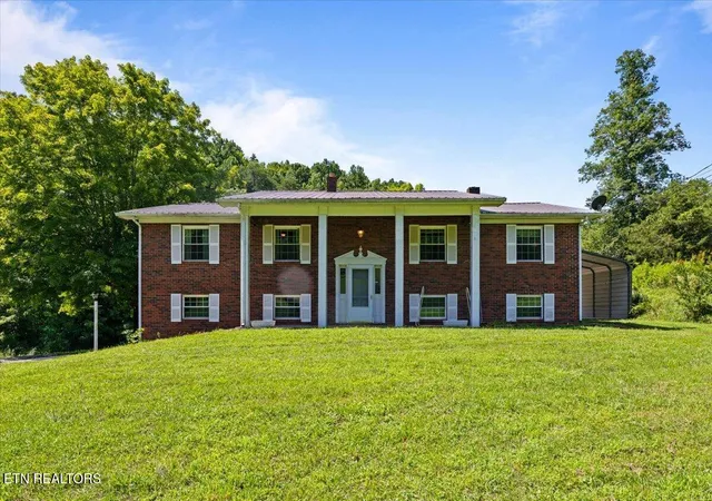 Photo 2 of Single family home for sale at 2719 Bullen Valley Rd, Thorn Hill, TN 37881 | MLS# 1348565 | Listing updated on 2026-07-17