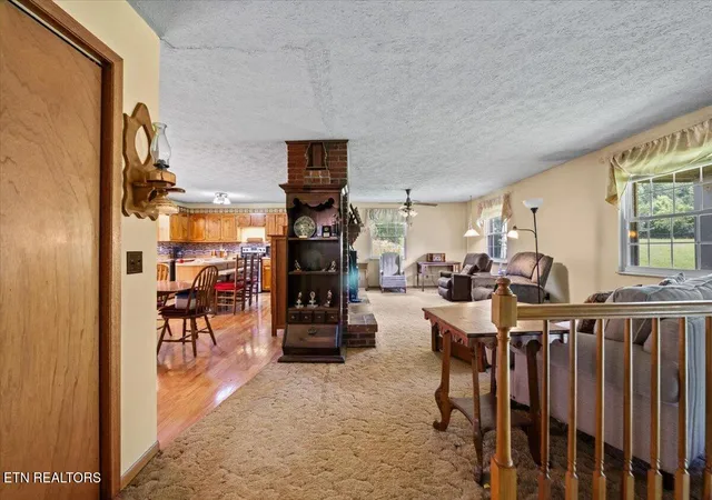 Photo 45 of Single family home for sale at 2719 Bullen Valley Rd, Thorn Hill, TN 37881 | MLS# 1348565 | Listing updated on 2026-07-17
