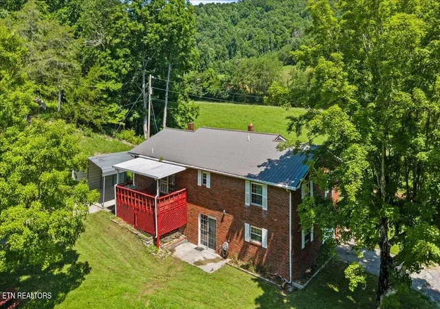 Photo 4 of Single family home for sale at 2719 Bullen Valley Rd, Thorn Hill, TN 37881 | MLS# 1348565 | Listing updated on 2026-07-17