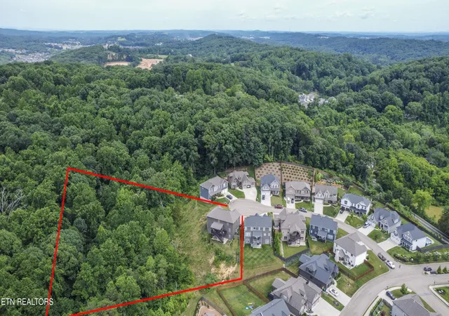 4th image of 1905 Highlands Ridge Ln, Knoxville, TN 37932 | MLS# 1348739