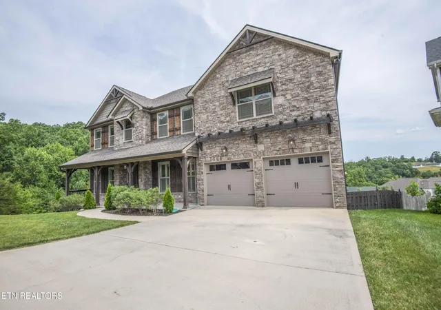 5th image of 1905 Highlands Ridge Ln, Knoxville, TN 37932 | MLS# 1348739