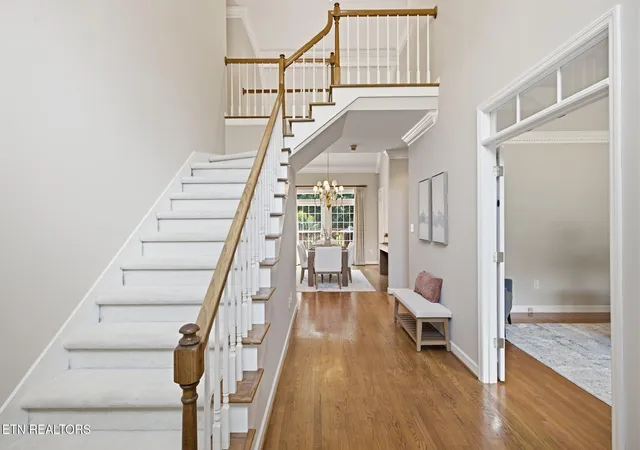 Photo 3 of Sale Pending at 947 Hamilton Ridge Ln, Knoxville, TN 37922 | MLS# 1348583 | Listing updated on 2026-08-27