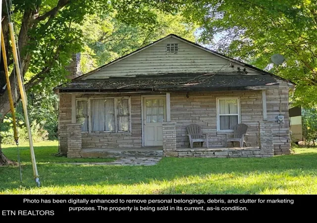 Photo 2 of Sale Pending at 4803 Green Rd, Maryville, TN 37804 | MLS# 1348572 | Listing updated on 2026-08-27