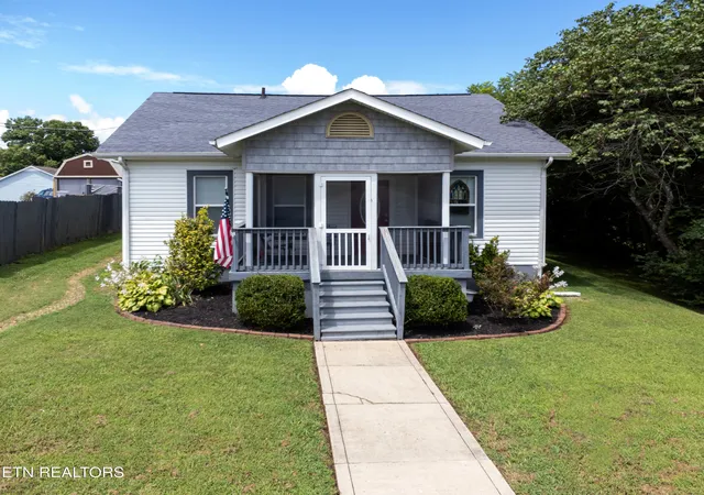 1st image of 804 Mc Caslin Ave, Sweetwater, TN 37874 | MLS# 1348626