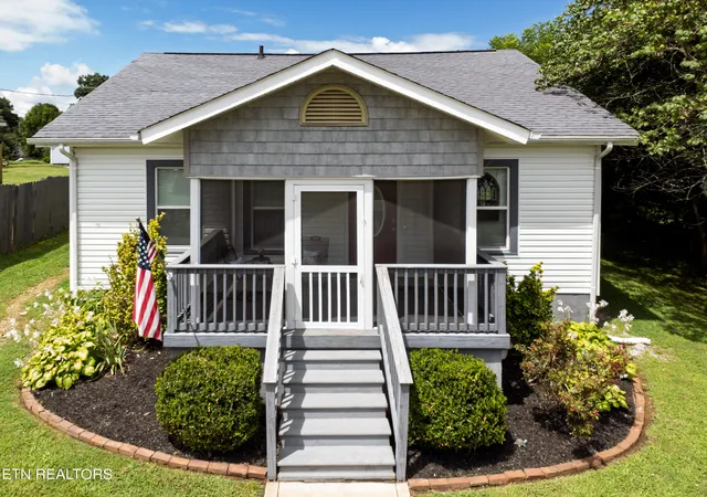 3rd image of 804 Mc Caslin Ave, Sweetwater, TN 37874 | MLS# 1348626