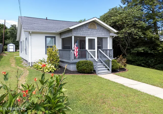 4th image of 804 Mc Caslin Ave, Sweetwater, TN 37874 | MLS# 1348626