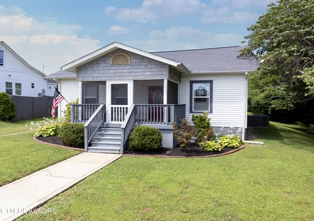 5th image of 804 Mc Caslin Ave, Sweetwater, TN 37874 | MLS# 1348626
