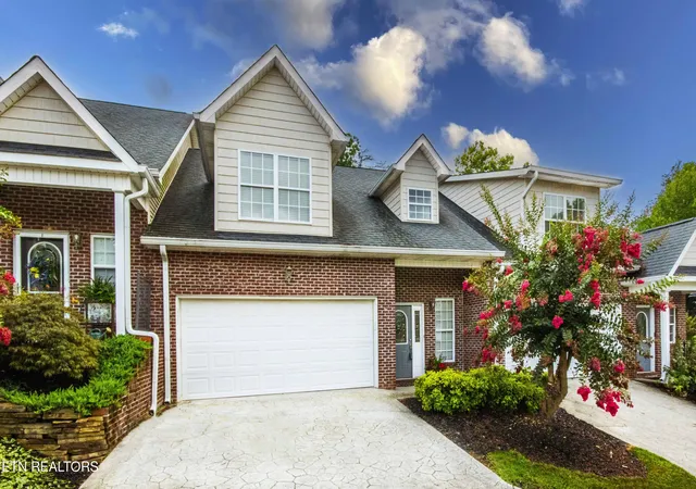 Photo 1 of Condo for sale at 625 Yorkland Way, Knoxville, TN 37923 | MLS# 1348885 | Listing updated on 2026-09-01