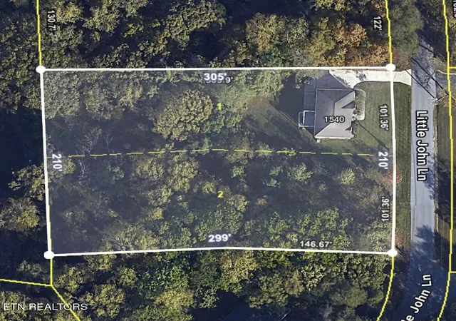 Photo 27 of Sale Pending at 1540 Little John Ln, Cookeville, TN 38501 | MLS# 1348800 | Listing updated on 2026-09-08